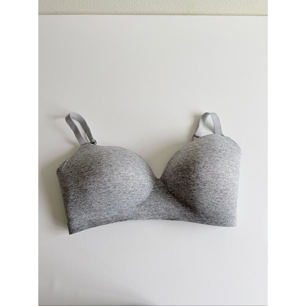 SOMA ENBLISS WIRELESS Bra  38DDD